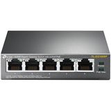TP-Link TL-SF1005P Switch
