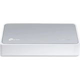 Tp-Link Tl-Sf1008d 8 Port 10-100 Mbps Switch Plastik Kasa (Kdo)