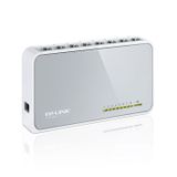 TP-Link TL-SF1008D 8-Portlu 10 100 Mbps Masaüstü Switch