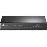 TP-Link TL-SF1008P Switch