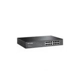 TP-Link TL-SF1016DS Anten
