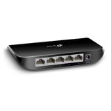 TP-Link TL-SG1005D 5 Port 10/100/1000 Mbps Gigabit Switch