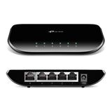 TP-Link TL-SG1005D 5 Port Gıgabıt Switch 10/100/1000 Mbps Yönetilebilir Bağlantı Özellikleri