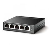 TP-Link TL-SG1005LP 5 Port 10/100/1000 Mbps Gigabit Switch