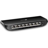 Tp-Link TL-SG1008D 8 Port Masaüstü Switch