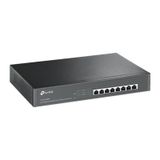 TP-Link TL-SG1008MP 8 Port PoE Gigabit Switch