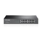 TP-Link TL-SG1016D 16 Port 10/100/1000 Gigabit Switch