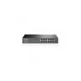 Tp-Link Tl-Sg1016de 16 Port 10/100/1000 Mbps Akıllı Gigabit Switch