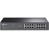TP-Link TL-SG1016PE Switch