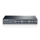 TP-Link TL-SG1024D 24 Port Gigabit Desktop/Rackmount Switch
