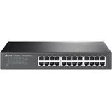 TP-Link TL-SG1024D Masaüstü Switch