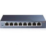 TP-Link TL-SG108 8 Port Masaüstü Switch