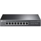 TP-Link TL-SG108-M2, 8-Port 2.5G Desktop Switch