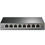TP-Link TL-SG108E 8 Port 10/100/1000 Mbps Gigabit Switch