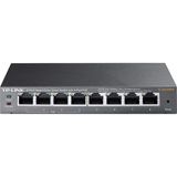 Tp-Link Tl-Sg108pe 8 Port Switch
