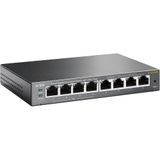 TP-Link TL-SG108PE 8 Port Switch