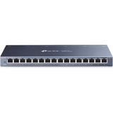 TP-Link TL-SG116 16 Port 10/100/1000 Mbps Gigabit Switch