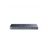 TP-Link TL-SG116 16PORT 10/100/1000 Yönetilemez Switch