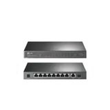 TP-Link TL-SG1210P Switch