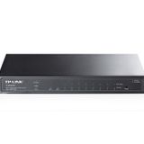 TP-Link TL-SG2210P 2 SFP Slotlu 8 Port Smart POE Switch