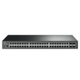 TP-Link TL-SG3452 Switch