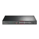 TP-Link TL-SL1218P Switch