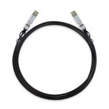 TP-Link TL-SM5220-3M 3 Metre 10G SFP+ Direkt Bağlantı Kablosu