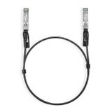 TP-LINK TL-SM5220-3M 3M DIRECT ATTACH SFP CABLE FOR 10 GIGABIT CONNECTIONS UP TO 1M DISTANCE
