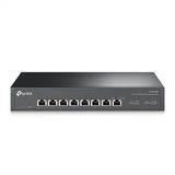 TP-LINK TL-SX1008 10GBPS 8 PORT SWITCH