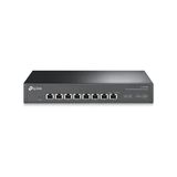 Tp-Link Tl-Sx1008 8 Port 10/100/1000 Mbps Gigabit Switch