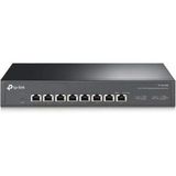 Tp-Link Tl-Sx1008, 8-Port 10G Desktop/Rackmount Switch Outlet Vitrin