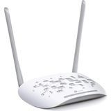 Tp-Link TL-WA801N 300 Mbps 1 Portlu Kablosuz Access Point (Kdo)