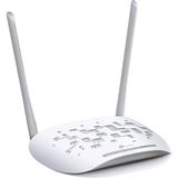 TP-Link TL-WA801N 300 Mbps Kablosuz Access Point 1 Portlu ve 2 Anten ile Kolay Kurulum