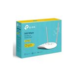 Tp-Lınk Tl-Wa801n, 300Mbps Kablosuz Access Point (Teşhir)