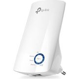 Tp-Link TL-WA850RE 300 Mbps Wifi Repeater Geniş Menzil - Beyaz