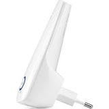 Tp-Link TL-WA850RE 300 Mbps Wifi Repeater Geniş