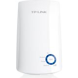 TP-Link TL-WA850RE 300MBPS WiFi Menzil Genişletici 2 Anten ile Yüksek Performans Sağlar