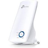 Tp-Link Tl-Wa850Re, N300 Mbps Wi-Fi Menzil Genişletici, 1 Ethernet Bağlantı Noktalı Wi-Fi Güçlendiri