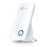 Tp-Link Tl-Wa850re, N300 Mbps Wi-Fi Menzil Genisletici, 1 Ethernet Baglanti Noktali Wi-Fi Guclendirici/Hotspot, Access Point Modu, Tum Wi-Fi Yonlendiriciler İle Calisir