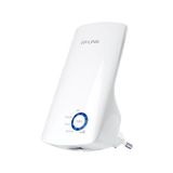 Tp-link Tl-Wa850Re Wi-Fi 4 Extender N300 Mbps 1 Ethernet AP Modu Kompakt Kolay Kurulum
