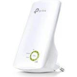 Tp-Link Tl-Wa854re 300 Mbps Wifi Range Extender-Menzil