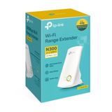 Tp-Link Tl-Wa854re 300Mbps Access Point / Kablosuz-N Range Extender (Menzil Genişletici)