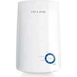 TP-Link TL-WA854RE 300MBPS Wi-Fi Menzil Genişletici 2 Anten ile Kesintisiz İnternet Sağlar