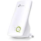 Tp-Link Tl-Wa854Re N300 Mbps Wi-Fi Menzil Genişletici, 300Mbps Veri Aktarım Hızı (Çok Renkli)
