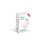 TP-LINK TL-WA855RE 1xMbit port 300 Mbps 2 Anten Priz Tipi Wi-Fi Menzil Genişletici