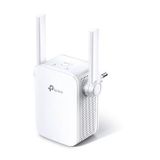 TP-LINK TL-WA855RE 300Mbps 2 Harici Antenli Kompakt Access Point ve Menzil Genişletici