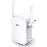 TP-Link TL-WA855RE, N300 Mbps Wi-Fi Menzil Genişletici, 2 Harici Anten 1 Ethernet Bağlantı Noktalı Wi-Fi Güç