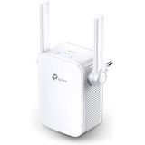 Tp-Link Tl-Wa855Re, N300 Mbps Wi-Fi Menzil Genişletici, 2 Harici Anten Ve 1 Ethernet Bağlantı Noktal (Çok Renkli)