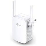 Tp-Link Tl-Wa855Re, N300 Mbps Wi-Fi Menzil Genişletici, 2 Harici Anten Ve 1 Ethernet Bağlantı Noktal