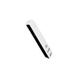 Tp-Lınk TL-WN727N 150MBPS USB Wi-Fi Adaptörü 802.11 a/b/g Anten Özellikleri ile Hızlı Bağlantı